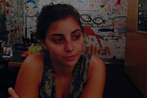 צימרמן // צילום: מתוך פייסבוק