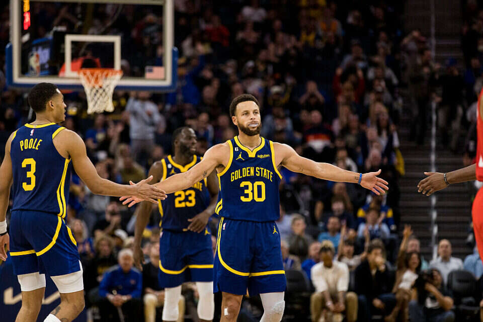 סטף קרי , USA TODAY Sports