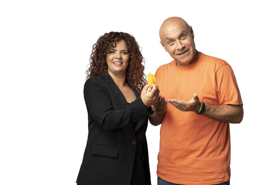  , מיכה לובטון