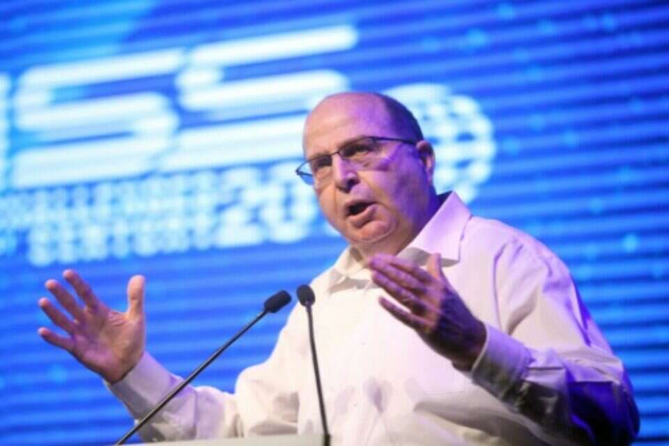 יעלון // צילום: גדעון מרקוביץ' // יעלון ,