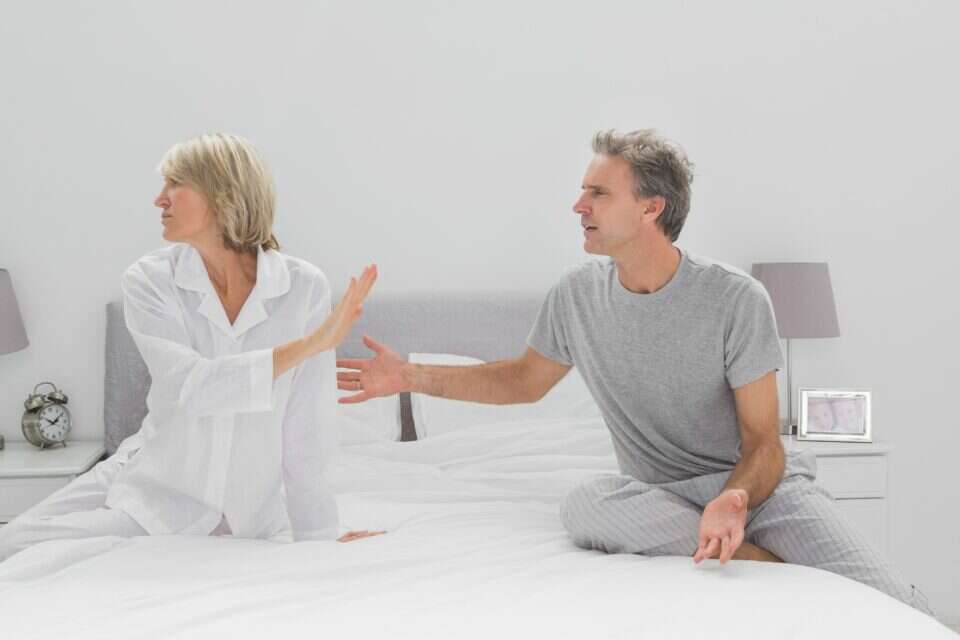 זוג רב , Thinkstock Photos