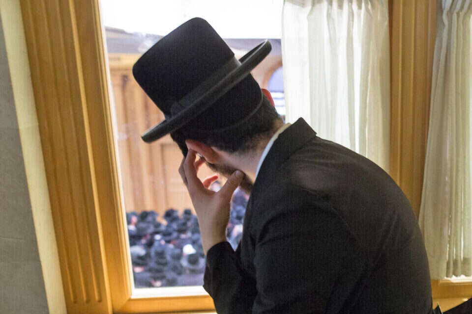 אילוסטרציה // צילום: נועם ריבקין פנטון // אילוסטרציה ,