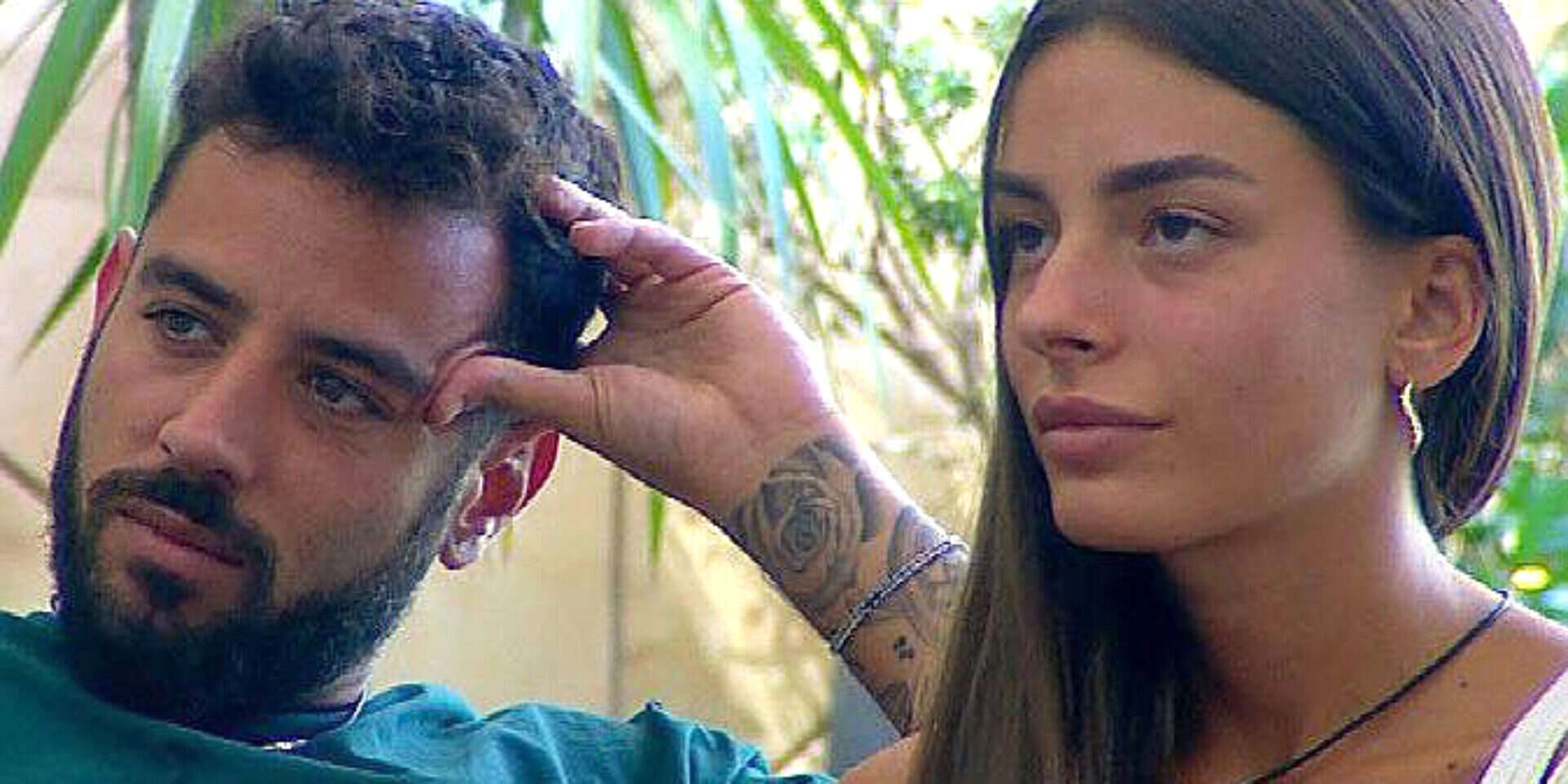 דיאן ונתנאל בבית האח הגדול , יח"צ רשת 13