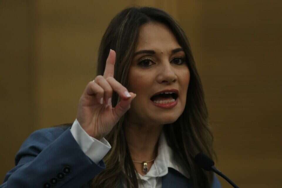 שאשא ביטון בכנס , אורן בן חקון
