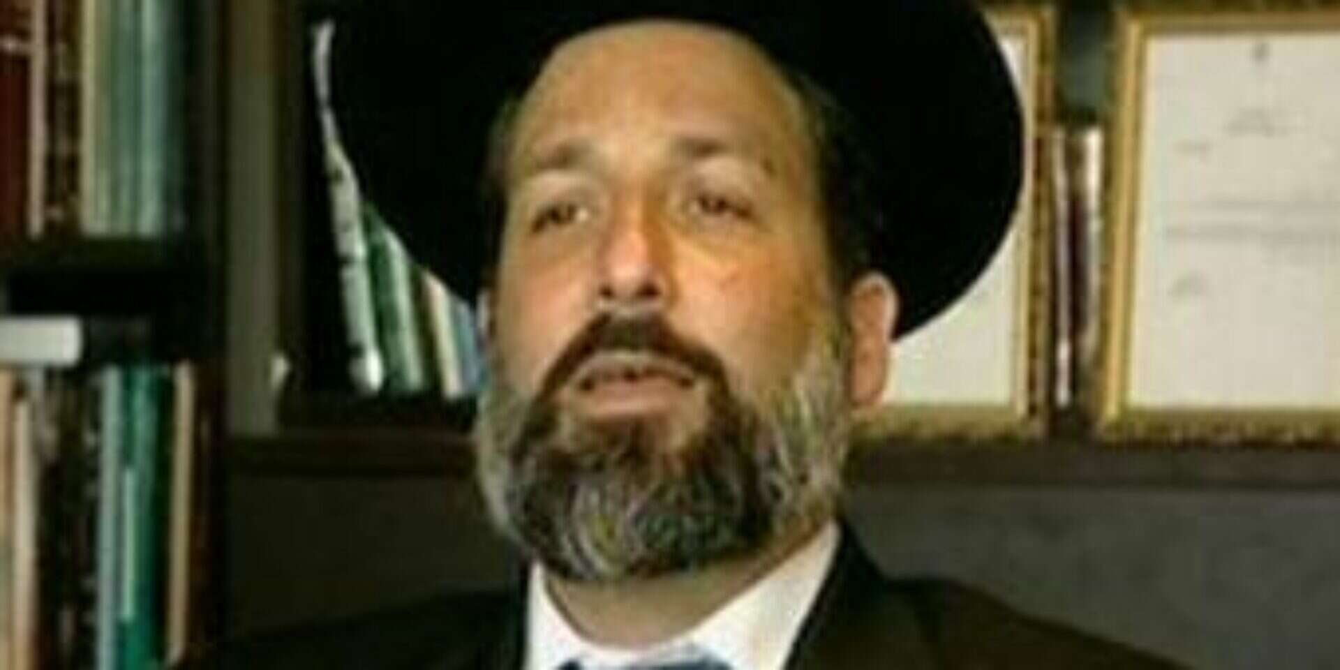 הרב זרקי // צילום: מתוך האתר של הרב זיקרי // הרב זרקי // צילום: מתוך האתר של הרב זיקרי , 