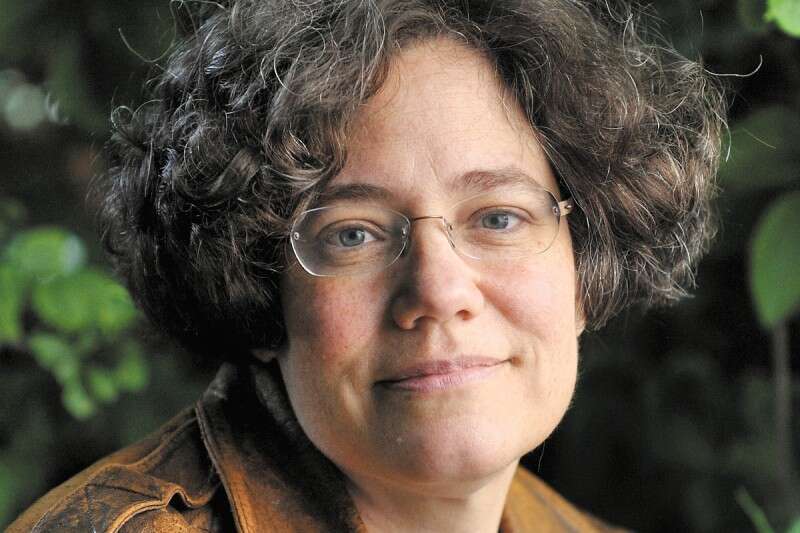 אליזבת וויין // צילום: David Ho