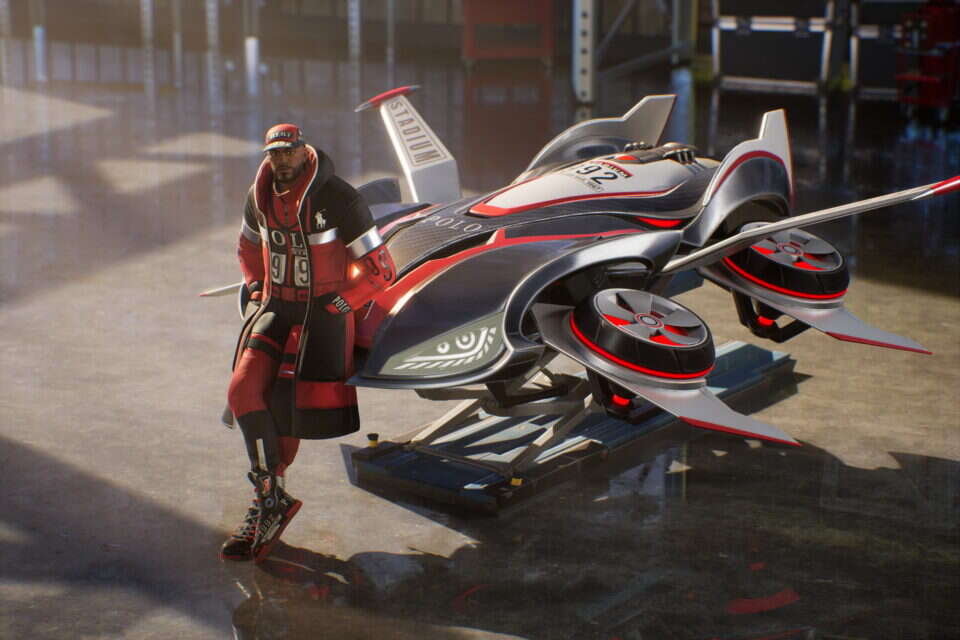 ב"פורטנייט" זה הצליח: התופעה שעשויה לשנות את כל חוקי המשחק של תעשיית הגיימינג