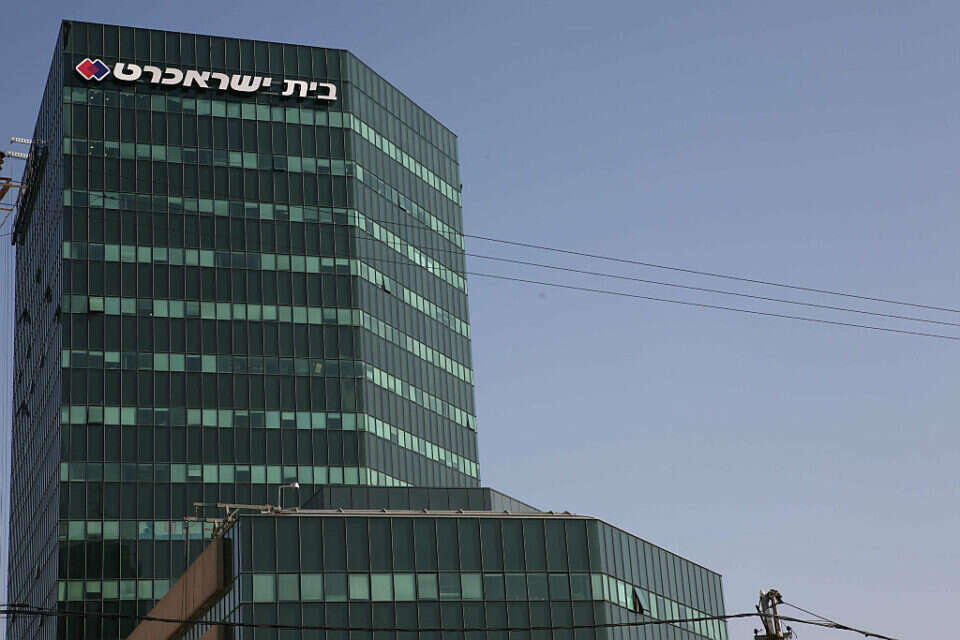 Isracard will earn about NIS 90 million from the sale of BUYME