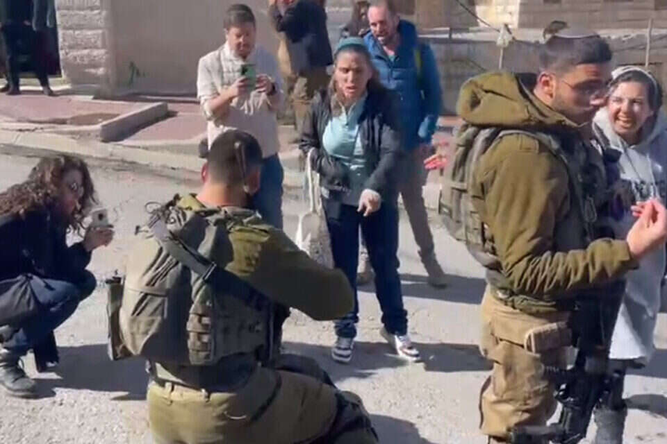 הסוף ל"תיעוד המחאתי"? , עמרו עיסא וטל שגיא