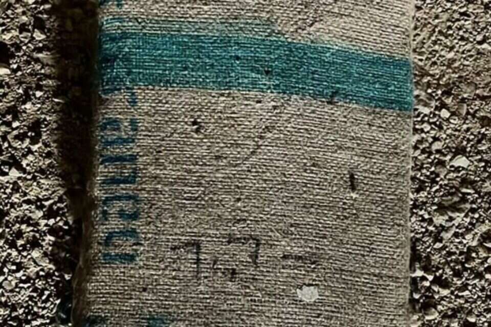 הסמים שנתפסו , דובר צה"ל