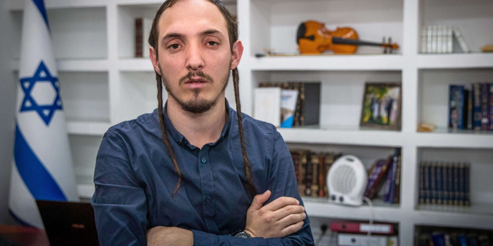 חנמאל דורפמן , אורן בן חקון