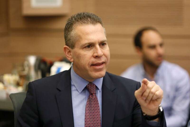 ארדן // צילום: דודי ועקנין