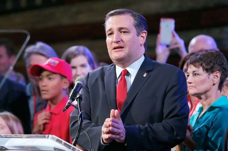 קרוז // צילום: אי.פי.אי