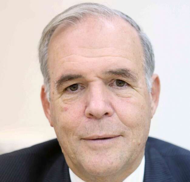 פרופ' יונתן הלוי // צילום: יהושע יוסף