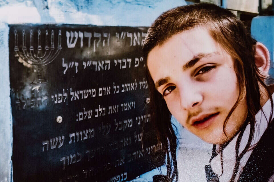 Special methods and means: four years later - the Moishi Kleinerman affair continues