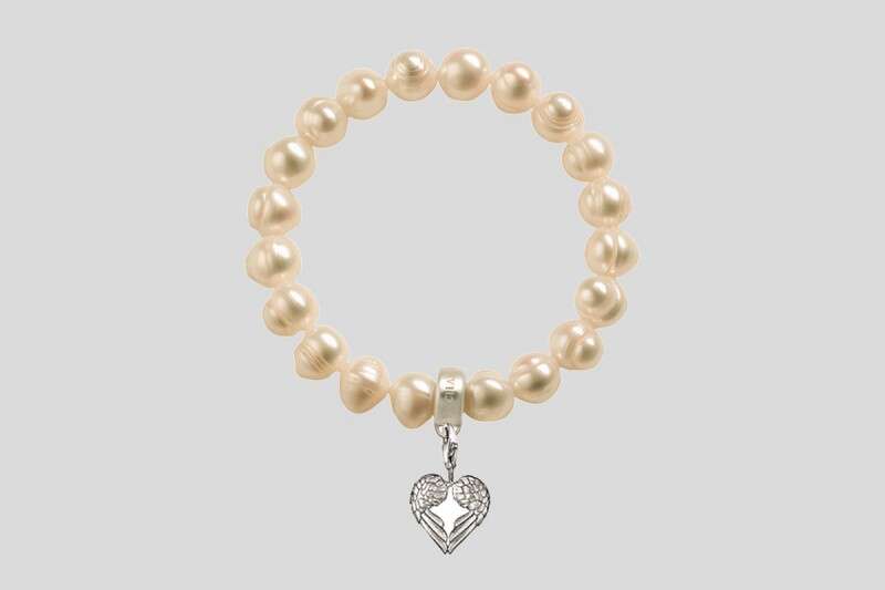  צמיד לב, תומס סאבו, החל מ־225 ש' // צילום: יח"צ