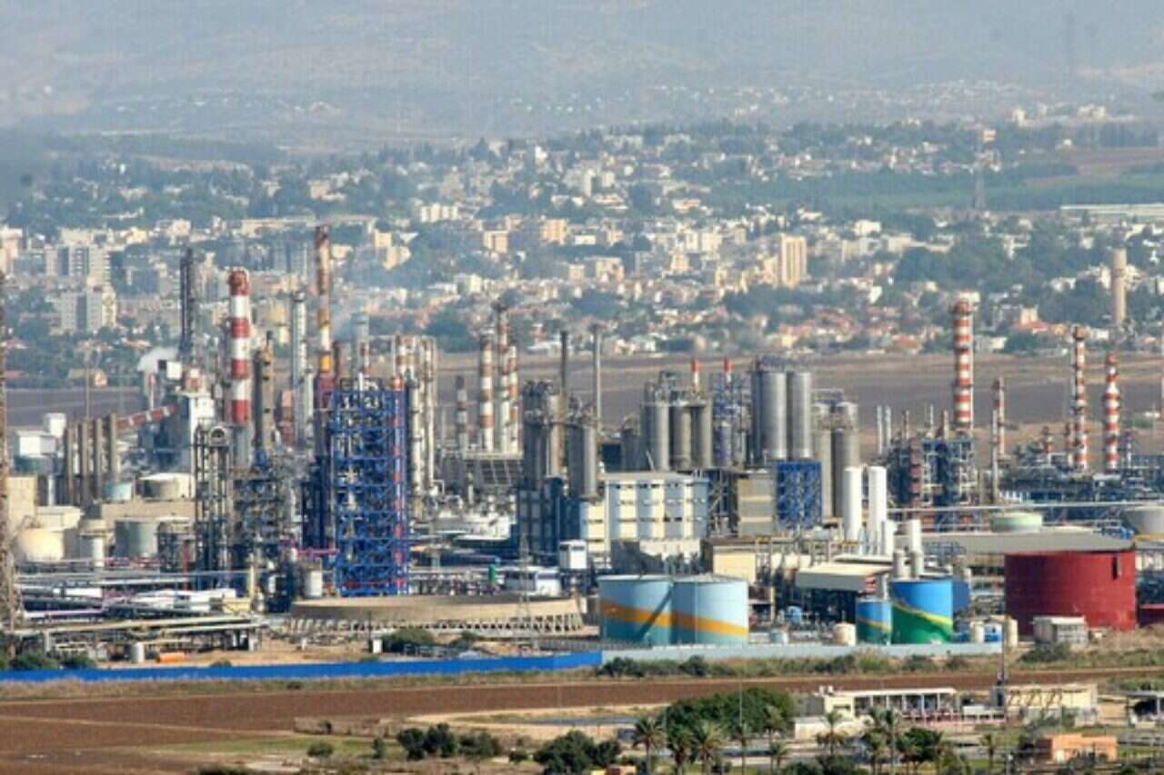 The economy of Sparta will not survive without factories: Israeli industry is fighting for its life