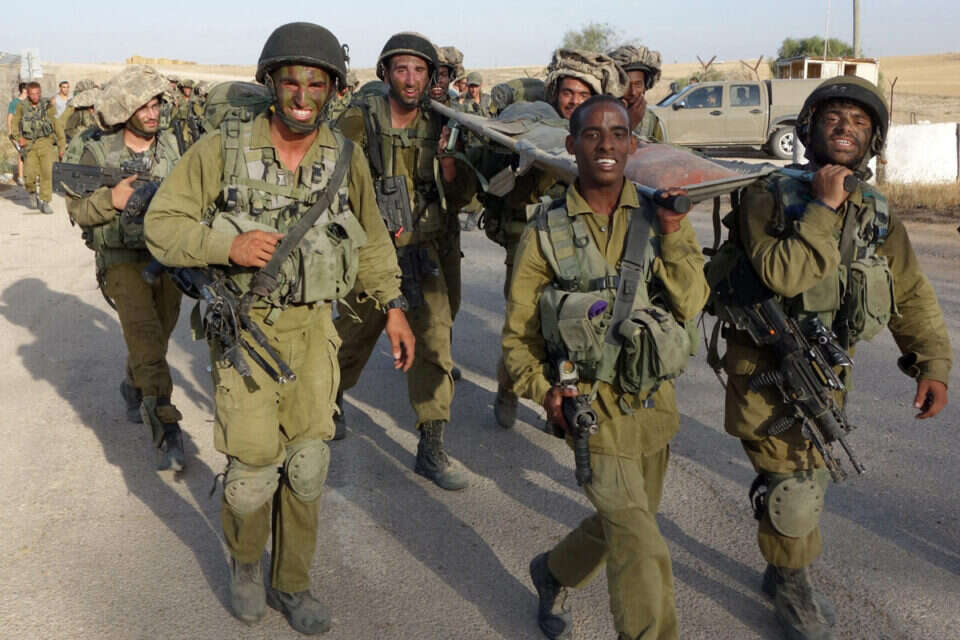 סוף מסלול // צילום: הרצי שפירא (ארכיון) // סוף מסלול ,