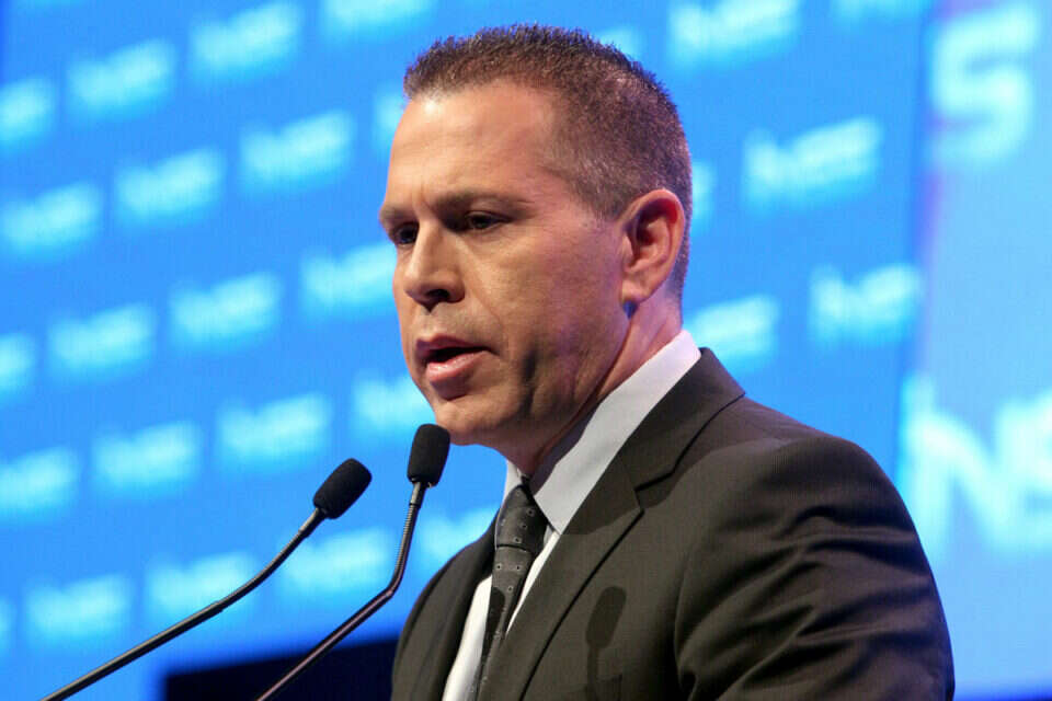 "גוף מעוות מוסרית". השגריר ארדן על האו"ם , קוקו