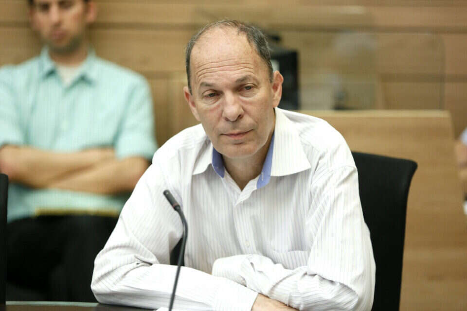 אורי יוגב // צילום: דודי ועקנין // אורי יוגב , 