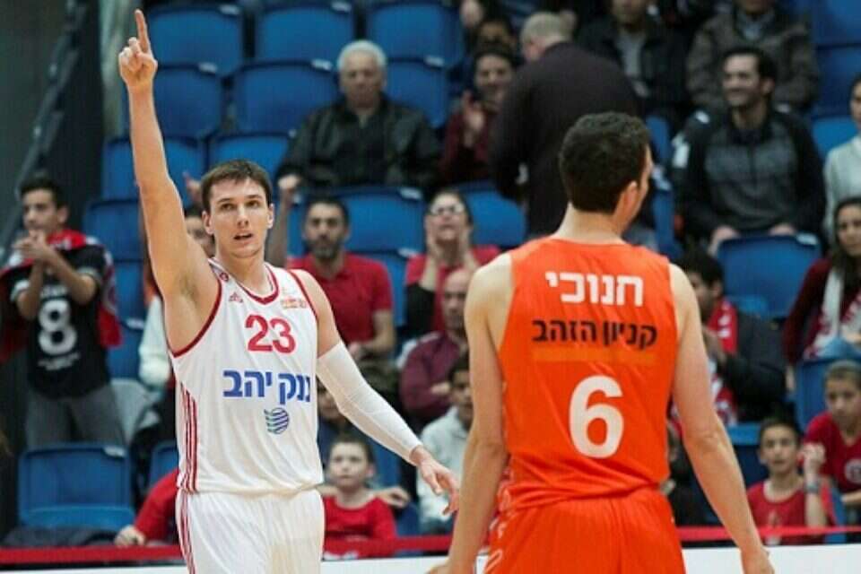 צילום: עודד קרני // ג'נינג. בדרך לקובאן? , 