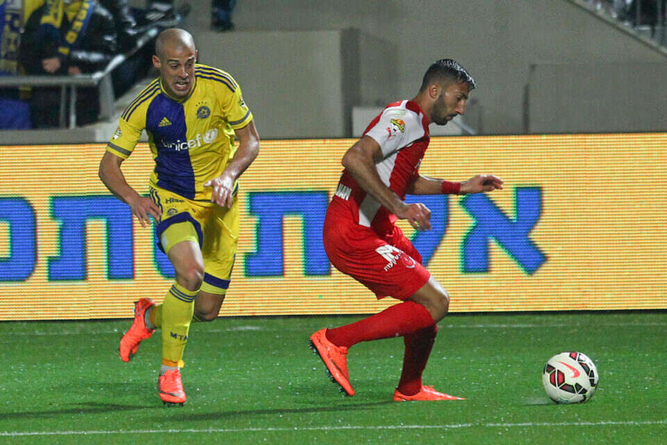 בן חיים. "מאשים את עצמינו בתיקו" // עמי שומן  // בן חיים. "מאשים את עצמינו בתיקו" , 