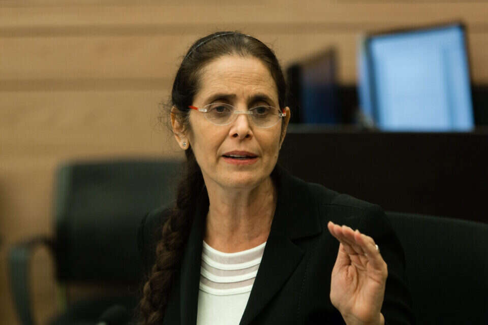 "כדי לטפל בגל הטרור, צריך לטפל קודם בהסתה". ח"כ ברקו // צילום: דודי ועקנין // "כדי לטפל בגל הטרור, צריך לטפל קודם בהסתה". ח"כ ברקו ,