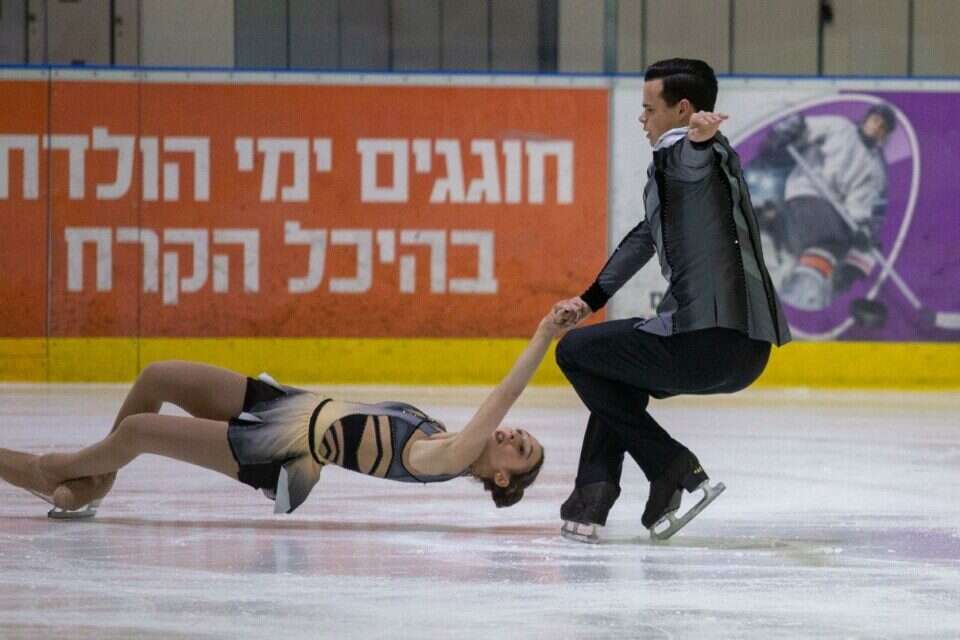 האליפות בשנה שעברה ,  ניר קידר