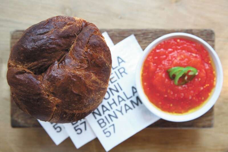 צילום: לירון אלמוג