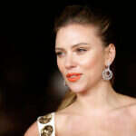 סקרלט ג'והנסון