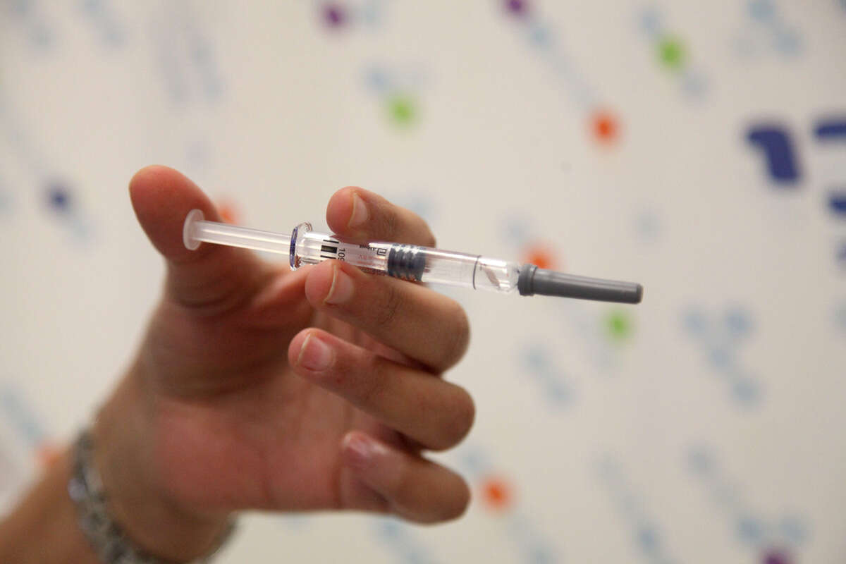 HMOs prepare for winter: Flu vaccination campaign to begin soon
