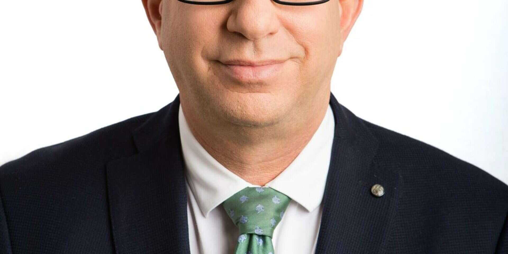 צילום: יח"צ, גיל לביא // נשיא ומנכ"ל תמיר פישמן, אלדד תמיר , 