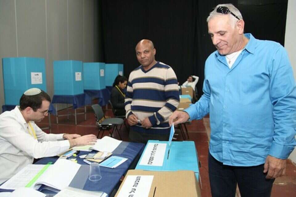 צילום: גדעון מרקוביץ' // גדעון מרקוביץ' , 