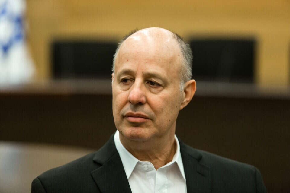 הנגבי // הנגבי , 