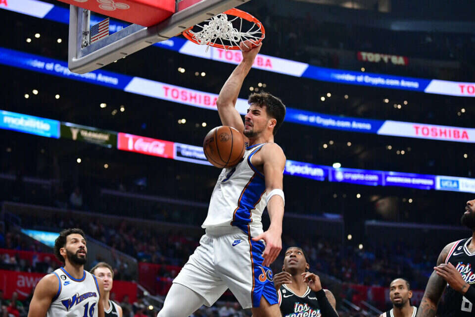אבדיה, הלילה , USA TODAY Sports