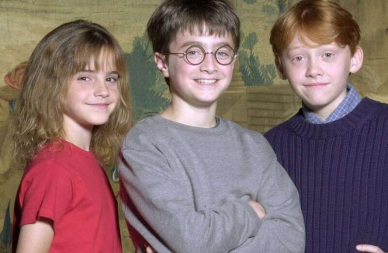 הליהוק שמעורר סערה // צילום: טוויטר