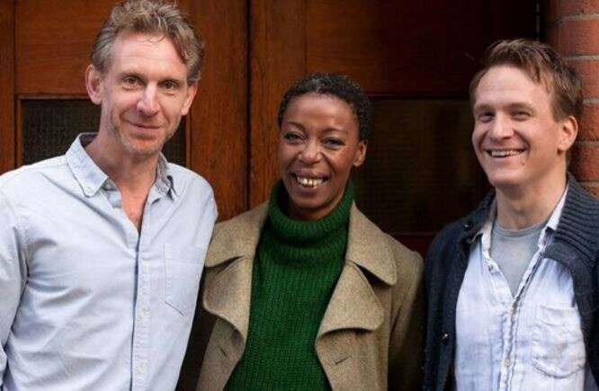 הליהוק שמעורר סערה // צילום: טוויטר