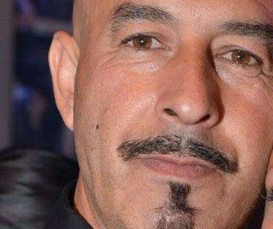 עופר בן ארי // צילום: באדיבות כיכר השבת