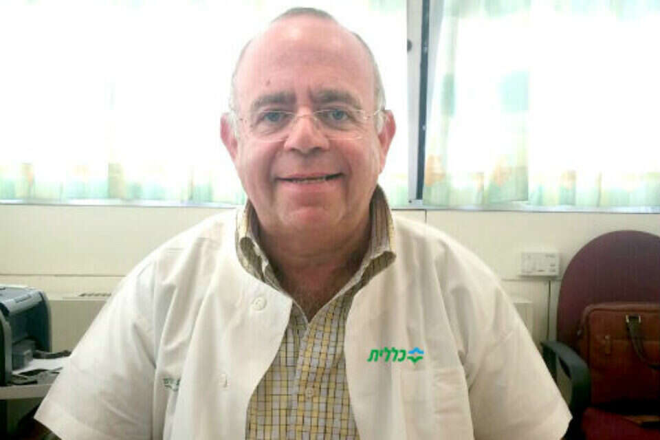 צילום: דר יצחק ברוך - סוכרת // דר יצחק ברוך - סוכרת ,