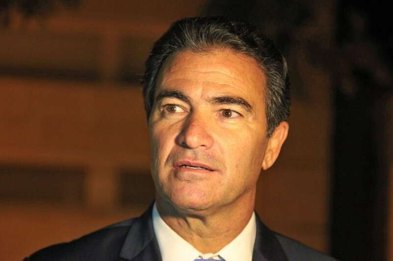 יוסי כהן ראש המוסד החדש // צילום: יונתן שאול