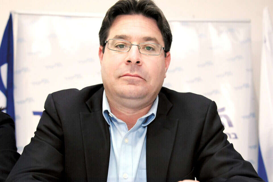 אקוניס \ צילום: גדעון מרקוביץ' // אקוניס ,