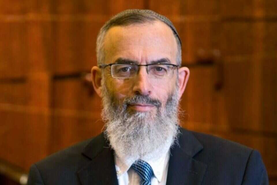הרב דוד סתיו  //  צילום: זיו קורן // הרב דוד סתיו , 