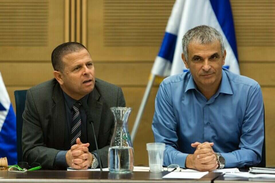 ועדת הכלכלה // צילום: דודי ועקנין // ,