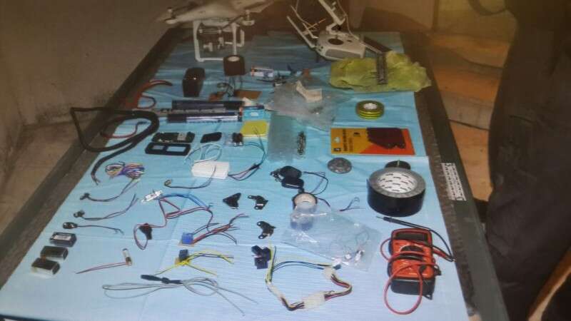 צילום: משטרת ישראל