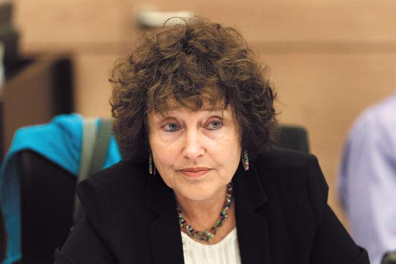 קרנית פלוג. נכון להוציא את הגז מקרקעית הים, אבל לא נותר אלא להגיע למסקנה כי בעניין הגז - הדברים סבוכים. יש לפתור אותם בהידברות; אין כאן שחור ולבן // צילום: דודי ועקנין