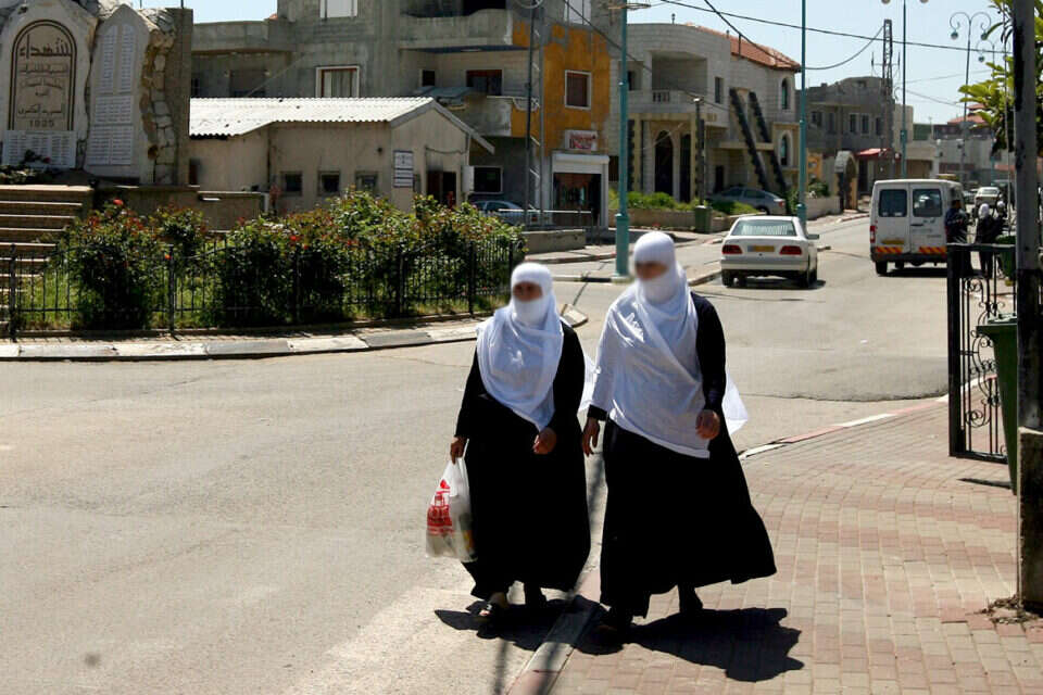 יישוב דרוזי חדש יוקם בגליל התחתון  //  צילום: דרור ארצי / ג'יני // יישוב דרוזי חדש יוקם בגליל התחתון , 