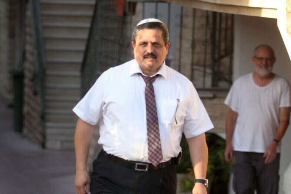 אלשיך // צילום: גדעון מרקוביץ' // אלשיך ,