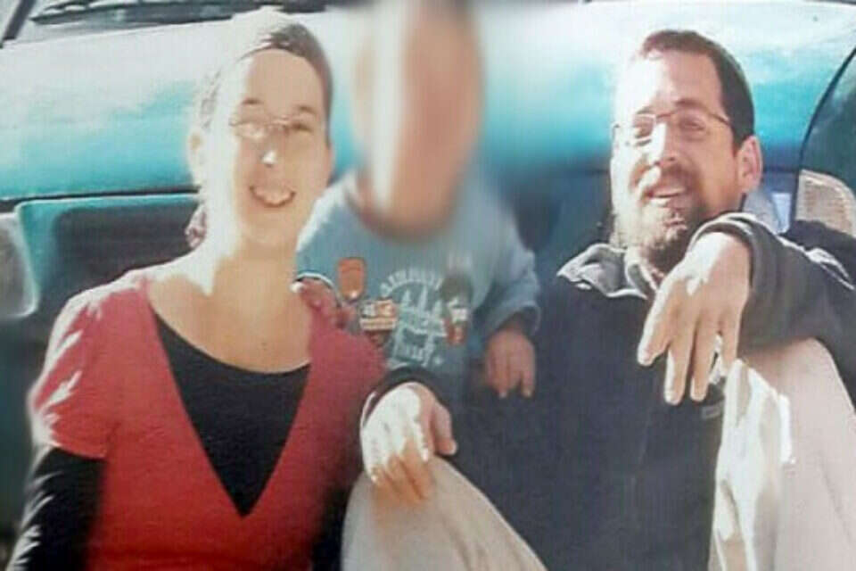 צילום: רבקה נרקיס, באדיבות המשפחה // ,
