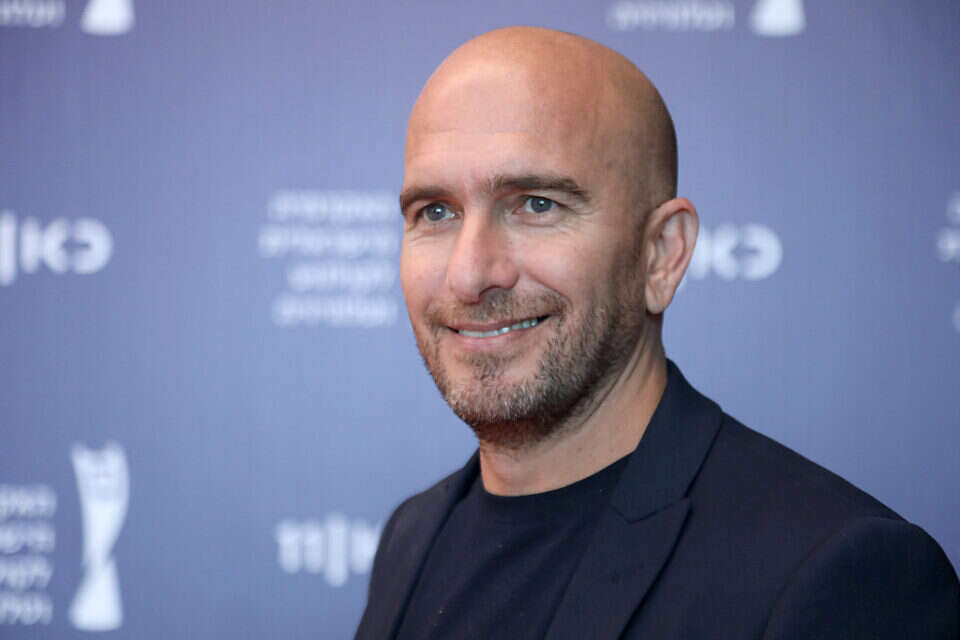 אסי כהן , גדעון מרקוביץ'