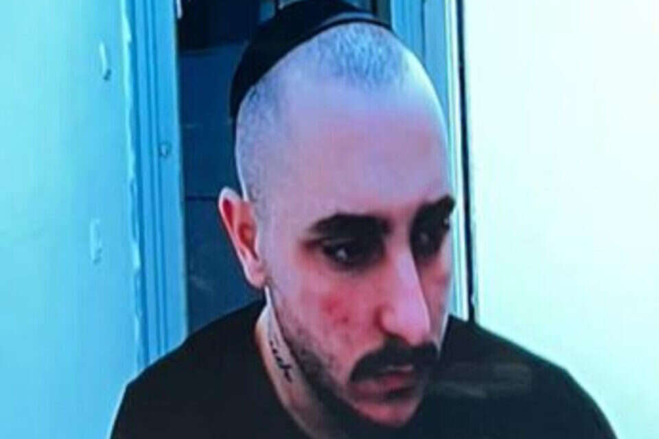 מואשם ברצח יורי וולקוב - עדי מזרחי , אבי כהן